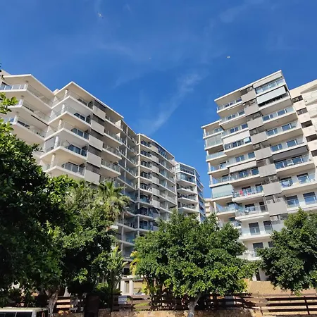 Apartamento Cala Alta Design Benidorm