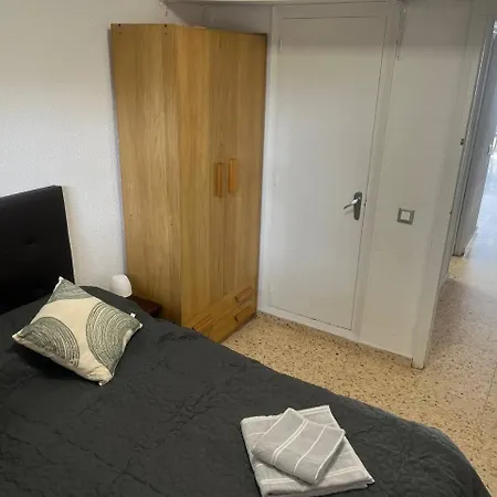 Appartement Mar & Sol Hannibal 3 Benidorm