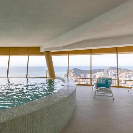 Intempo Luxury Sky And By Kitti Apartment *