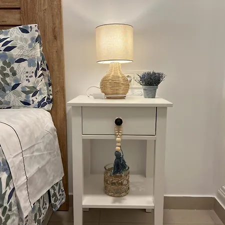 Apartment Gemelos 24 Cala De Finestrat. Luxury Apt. Benidorm