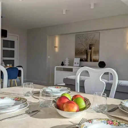 Apartamento Don Miguel Blue Sky