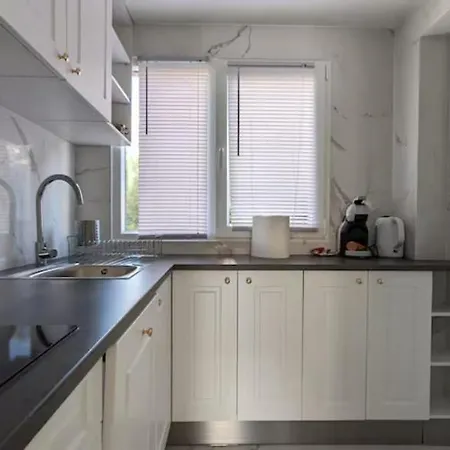 Apartamento Don Miguel Blue Sky Benidorm