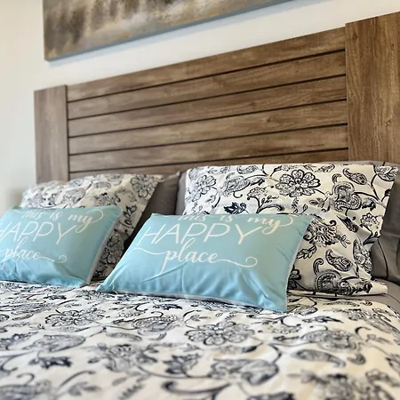 Gemelos 24 Cala De Finestrat. Luxury Apt. Apartment *