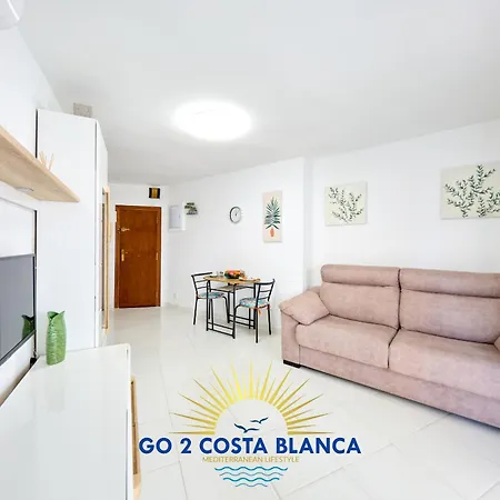 Oasia Apartment Benidorm