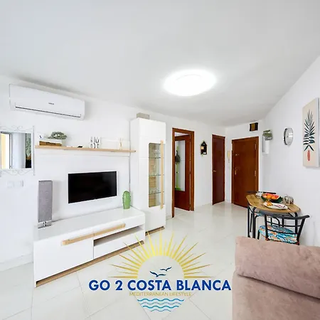 Apartment Oasia