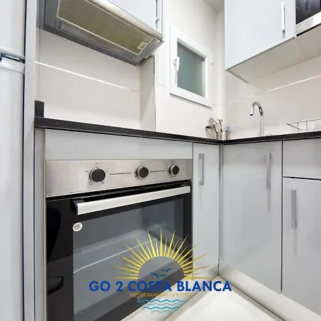 Oasia Apartment
