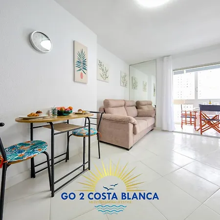 Apartment Oasia *