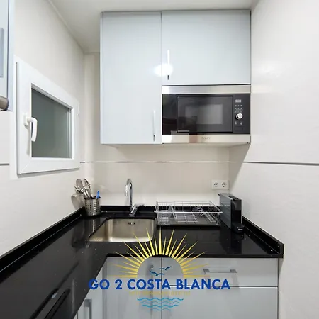 Apartment Oasia