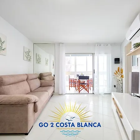 Apartment Oasia *