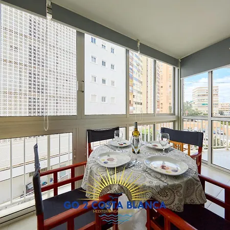 Oasia Apartment Benidorm