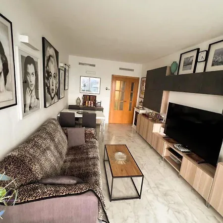 Torre Lugano By Renthas Apartament *