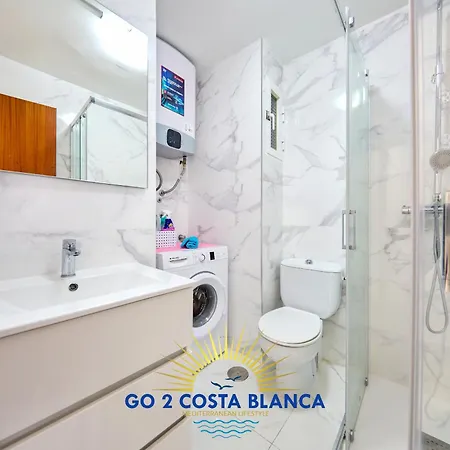 Apartment Oasia *
