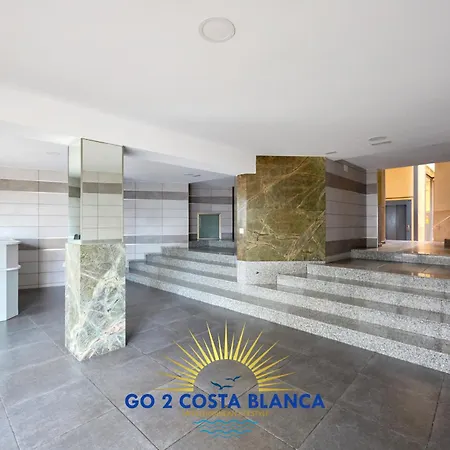 Apartment Oasia