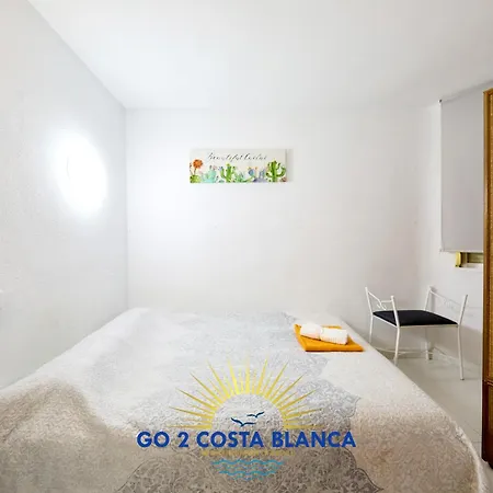 Oasia Apartment