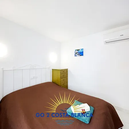 Oasia Apartment Benidorm