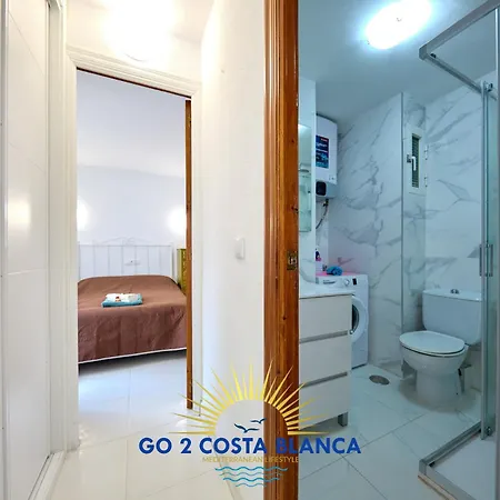 Oasia Apartment *