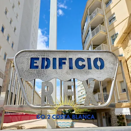Oasia Apartment Benidorm