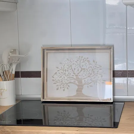 Gemelos 24 Cala De Finestrat. Luxury Apt. Apartment Benidorm