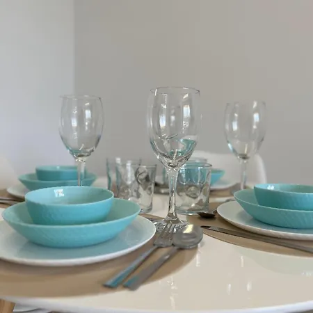 Gemelos 24 Cala De Finestrat. Luxury Apt. Benidorm