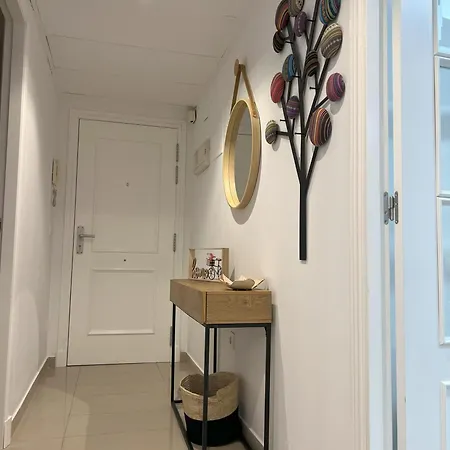 Gemelos 24 Cala De Finestrat. Luxury Apt. Benidorm