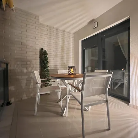 Gemelos 24 Cala De Finestrat. Luxury Apt. Apartment *