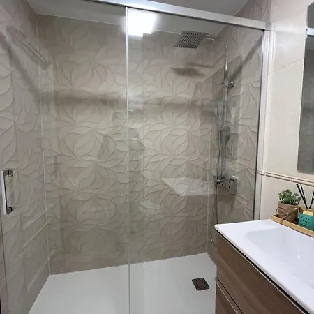 Gemelos 24 Cala De Finestrat. Luxury Apt. Apartment