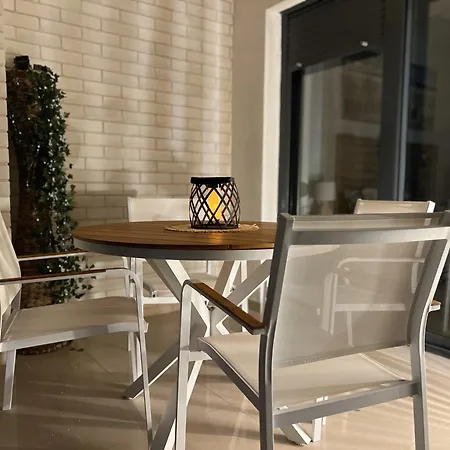 Gemelos 24 Cala De Finestrat. Luxury Apt. Apartment