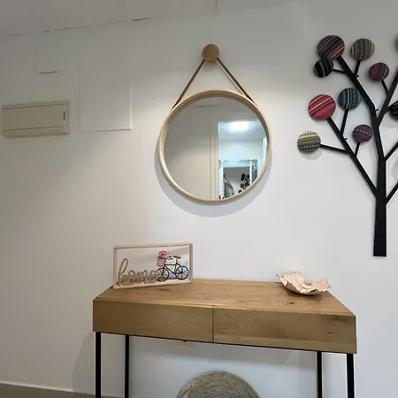 Gemelos 24 Cala De Finestrat. Luxury Apt. * Benidorm