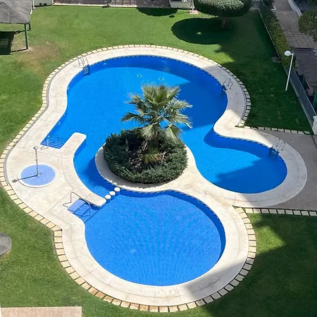 Gemelos 24 Cala De Finestrat. Luxury Apt.