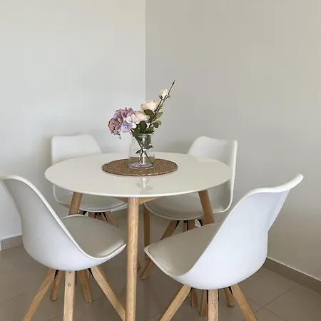 Gemelos 24 Cala De Finestrat. Luxury Apt. Apartment Benidorm