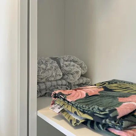 Gemelos 24 Cala De Finestrat. Luxury Apt. Benidorm