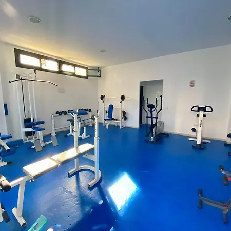 Gemelos 24 Cala De Finestrat. Luxury Apt. Benidorm