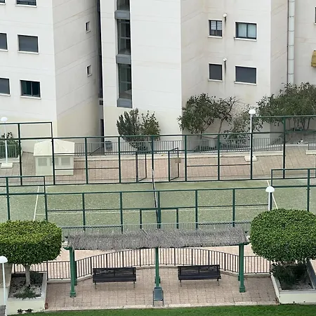 Gemelos 24 Cala De Finestrat. Luxury Apt. Apartment *