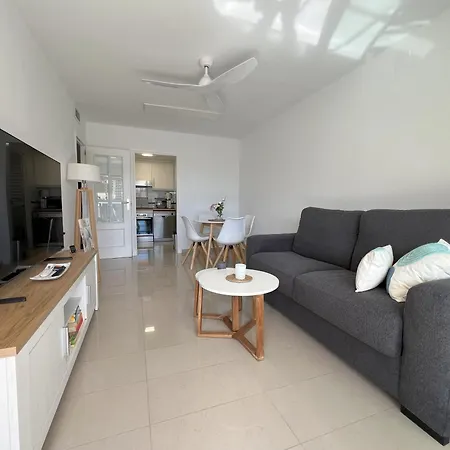 Gemelos 24 Cala De Finestrat. Luxury Apt. Apartment Benidorm