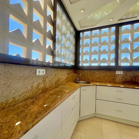 Appartement Poniente Beach Los Fernandos