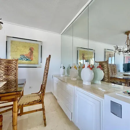 Poniente Beach Los Fernandos Appartement Benidorm