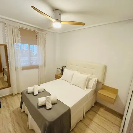 Fantastico Apartamento En