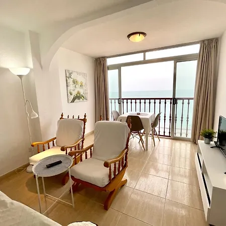 Apartamento Damas - Aloturin
