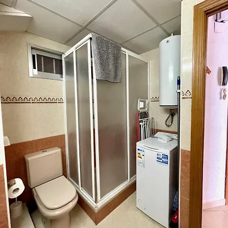 Damas - Aloturin Apartamento *