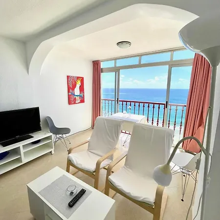 Damas - Aloturin Apartamento Benidorm