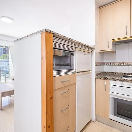 Niza 2-a Levante Apartamento