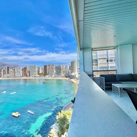 Gemelos 28 Blueline * Benidorm
