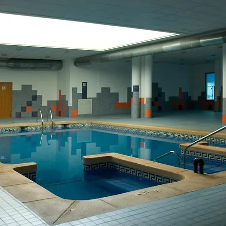 Ξενοδοχείο Medplaya Flamingo Oasis