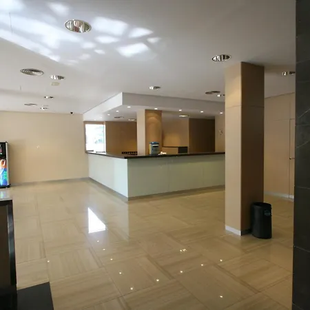 Hotel Joya 3*