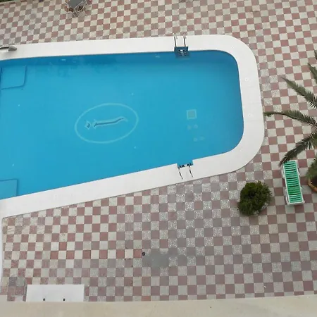 Hotel Joya 3*