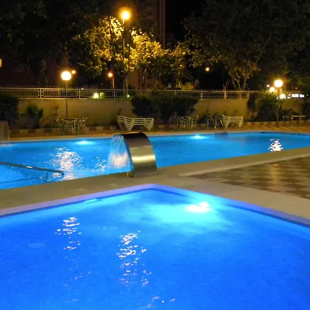 Joya Benidorm
