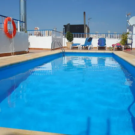 Hotel Mareny Benidorm