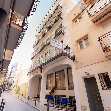 Santa Faz (adults Only) Benidorm