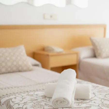 Hotel Santa Faz (adults Only) 2*