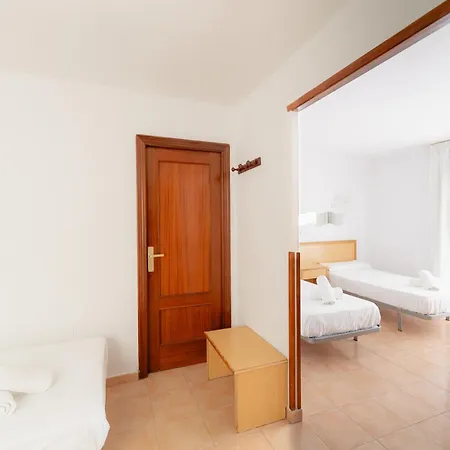 Hotel Santa Faz (adults Only) Benidorm